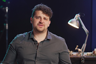 edit interviews and corporate videos