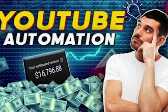 create top 10 cash cow faceless youtube videos