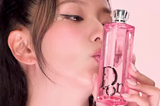 create promotional ai perfume commercial video ai fragrance ads for your brands