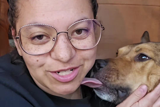 create dog ugc videos for your pet brand