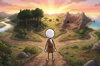 edit stickman animations for faceless youtube videos