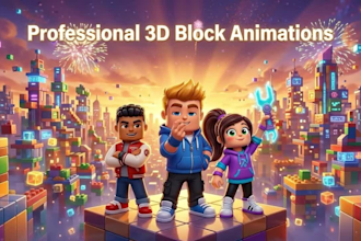create ai roblox animation video 3d ai roblox animation games ai roblox for you