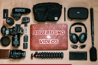 edit your travel, vlogs, events, ugc and other videos