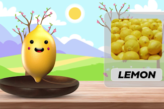 create learning and sensory videos for your kids or youtube