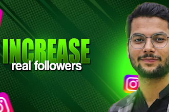 grow your instagram followers and engagement by organic growth