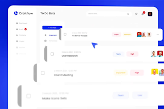 do create stunning product website video,ui animation,saas video,product demo