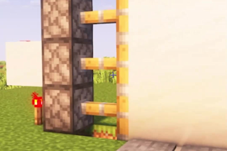make minecraft creative shorts videos for your youtube channel