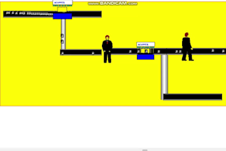 develop arena simulation models using rockwell arena software