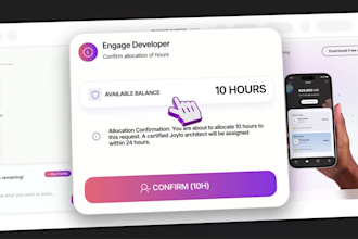 create saas explainer fintech app onboarding explainer video web3tools explainer