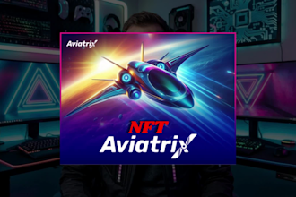 design premium website game, aviator, sports app thumbnails