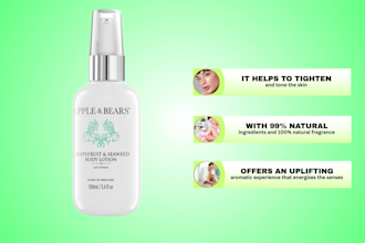 do amazon product videos and supplement product video