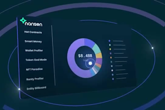 do 3d blockchain explainer video, crypto explainer, web3, blockchain video, defi