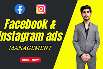 run facebook ads, campaign, fb ads manager, instagram ads, lead generation, meta