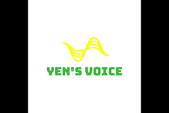 give you the english voiceover or vo acting you need