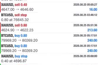 deliver profitable forex trading bot, forex ea robot, trading robot, gold ea