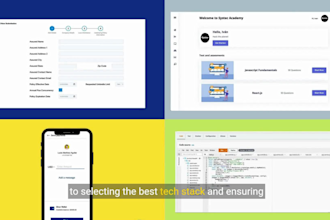 build your ai mvp, ai saas, chatbot with data visualization