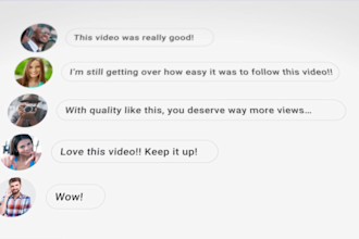 edit 10 minute videos for high engagement