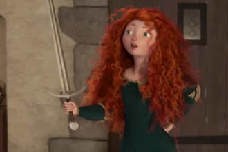 create cinematic 3d cartoon animation video character animation 3d trailer