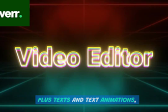 convert article,script,blog,website into video
