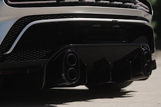 do stunning 3d car modeling car animation with quality car painting