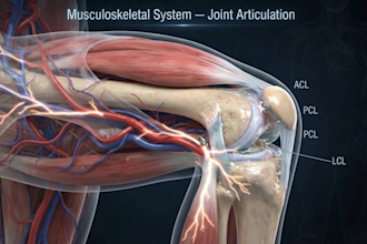 3d ai medical video, anatomy and surgical explainer videos for healthcare clinic