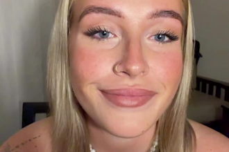 record a natural british female ugc or spokesperson video