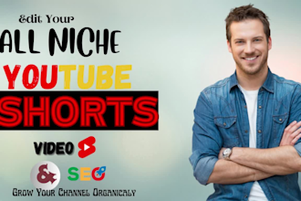 create 500 viral youtube shorts video, motivational shorts, luxury, funny shorts