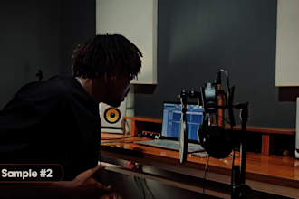 be your rapper songwriter and ghostwriter