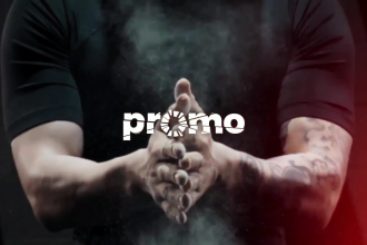 create dynamic short video ads or business promotional video