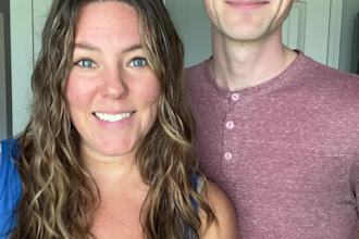 create ugc videos with my husband for social media platforms