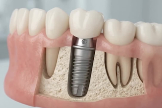 create realistic 3d oral surgery,dental explainer video medical dental animation