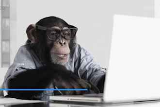 make funny promo advertising facebook video