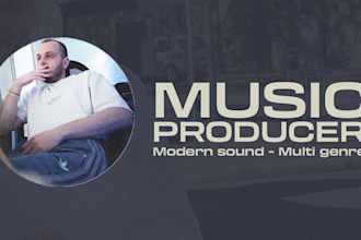 create an instrumental jingle for your podcast