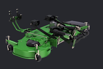 cgi product animation, blender 3d model, video ads, 3d industrial animation, c4d