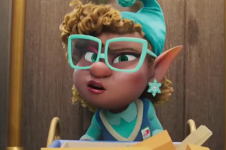 do 3d cartoon animation, music video animated short film 3d character animation