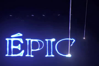 resolume laser effect vj loop concert visual stage show dj visual motion graphic