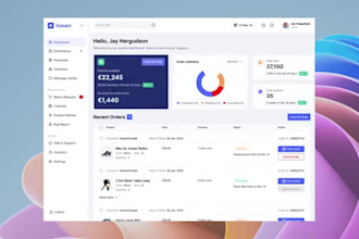 do saas explainer video, product walkthrough video, or web app demo animation