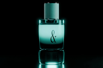 do 3d product animation and product visualization