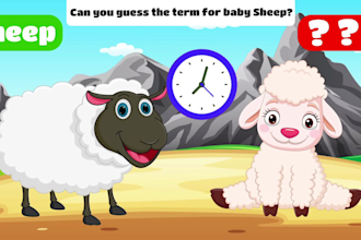 do kids learning videos for kids