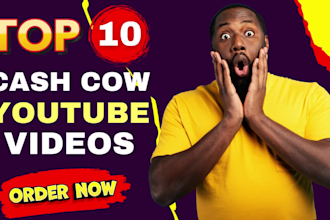 do professional video editing for youtube vlog, travel