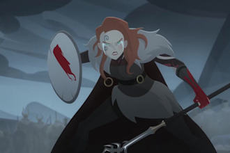 animate epic anime fight scene, action sequences and 2d japanese anime videos
