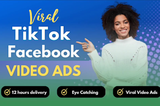 produce engaging tik tok ads with a powerful hook