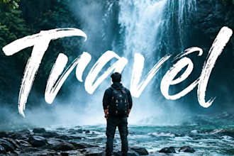 edit your travel, drone, vlog, reels, insta360 videos