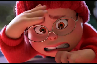 create quality 3d animation video, character animation, 3d animated music video