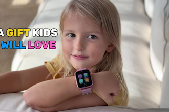 create a kids lifestyle video for your amazon listing or sponsored brand