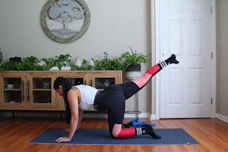 create a personalized strength training workout video for you