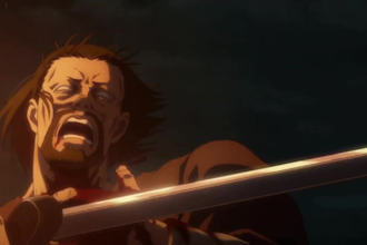 2d animation,2d anime video, japanese anime style, manga style, anime animation