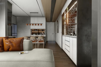 design your house exterior with 3d model and render
