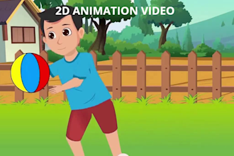 do 2d animation video,2d anime fighting,anime animation,2d music video animation