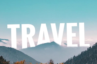 edit your travel vlogs